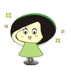 Day of Baby（個別スタンプ：37）