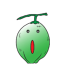 Coconut Fun（個別スタンプ：1）