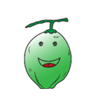 Coconut Fun（個別スタンプ：2）