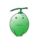 Coconut Fun（個別スタンプ：5）