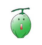 Coconut Fun（個別スタンプ：6）