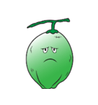 Coconut Fun（個別スタンプ：7）