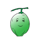 Coconut Fun（個別スタンプ：8）