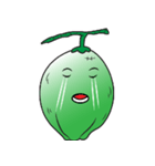 Coconut Fun（個別スタンプ：14）