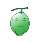Coconut Fun（個別スタンプ：15）