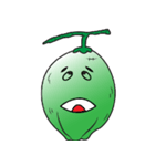 Coconut Fun（個別スタンプ：17）