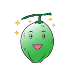 Coconut Fun（個別スタンプ：22）