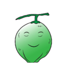 Coconut Fun（個別スタンプ：37）