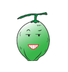 Coconut Fun（個別スタンプ：38）