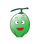 Coconut Fun（個別スタンプ：40）