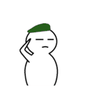 B.G Man II（個別スタンプ：1）