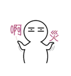 B.G Man II（個別スタンプ：29）