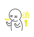 B.G Man II（個別スタンプ：32）
