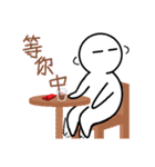 B.G Man II（個別スタンプ：36）