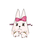 ネコ兎（個別スタンプ：29）