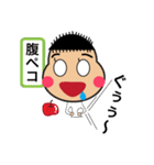 K's Familyの日常（個別スタンプ：38）