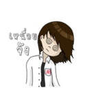 Cute Medtech（個別スタンプ：29）