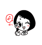 Hyo sister's life story（個別スタンプ：2）