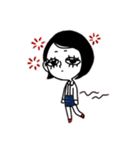 Hyo sister's life story（個別スタンプ：31）