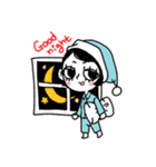 Hyo sister's life story（個別スタンプ：32）