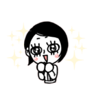 Hyo sister's life story（個別スタンプ：40）