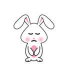 Khmer Cutie Rabbit (SSK)（個別スタンプ：9）