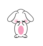 Khmer Cutie Rabbit (SSK)（個別スタンプ：23）