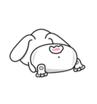 Khmer Cutie Rabbit (SSK)（個別スタンプ：26）