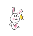 Khmer Cutie Rabbit (SSK)（個別スタンプ：39）