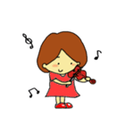 ぼぶちゃん（個別スタンプ：19）