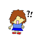 ぼぶちゃん（個別スタンプ：38）