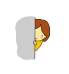 ぼぶちゃん（個別スタンプ：39）