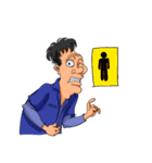Felix Unix（個別スタンプ：22）