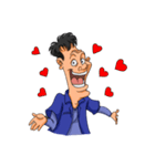 Felix Unix（個別スタンプ：33）