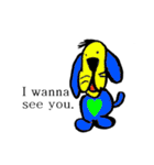 LOVE恋わずらい（個別スタンプ：29）