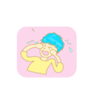 パステルデイズ！！（個別スタンプ：11）
