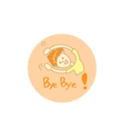 パステルデイズ！！（個別スタンプ：15）