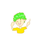 パステルデイズ！！（個別スタンプ：16）