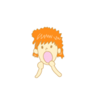 パステルデイズ！！（個別スタンプ：17）