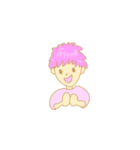 パステルデイズ！！（個別スタンプ：20）