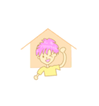 パステルデイズ！！（個別スタンプ：25）