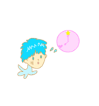 パステルデイズ！！（個別スタンプ：27）