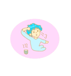 パステルデイズ！！（個別スタンプ：29）