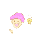パステルデイズ！！（個別スタンプ：30）