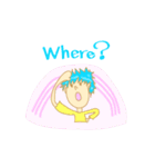 パステルデイズ！！（個別スタンプ：37）