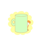 パステルデイズ！！（個別スタンプ：39）