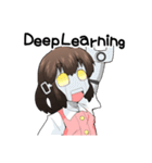 DATUMのなるちゃん（個別スタンプ：26）