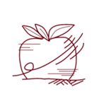 carrot of life speech（個別スタンプ：13）