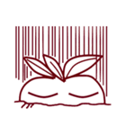 carrot of life speech（個別スタンプ：14）