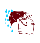 carrot of life speech（個別スタンプ：39）